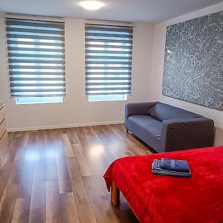 Apartment 3 In Altstadt In Angermuende Angermunde Zewnętrze zdjęcie