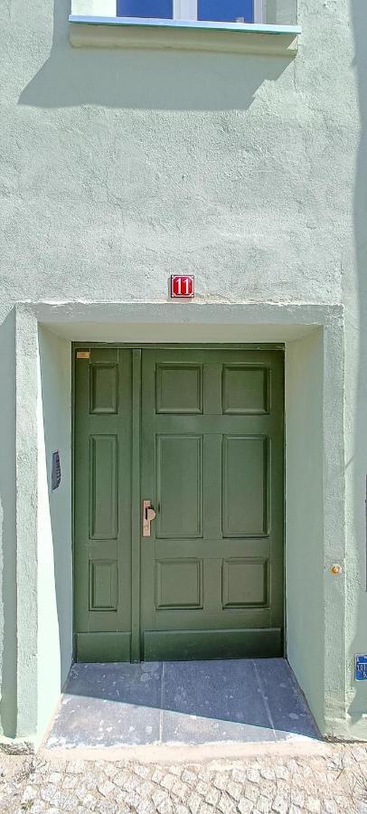 Apartment 3 In Altstadt In Angermuende Angermunde Zewnętrze zdjęcie