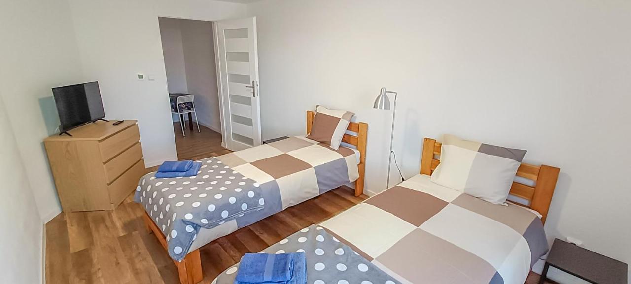 Apartment 3 In Altstadt In Angermuende Angermunde Zewnętrze zdjęcie