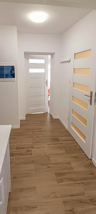 Apartment 3 In Altstadt In Angermuende Angermunde Zewnętrze zdjęcie