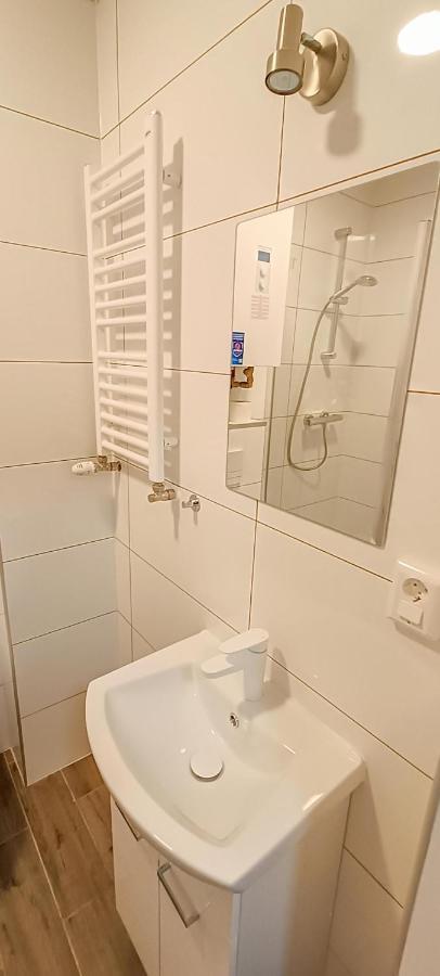 Apartment 3 In Altstadt In Angermuende Angermunde Zewnętrze zdjęcie