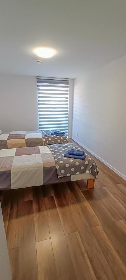 Apartment 3 In Altstadt In Angermuende Angermunde Zewnętrze zdjęcie