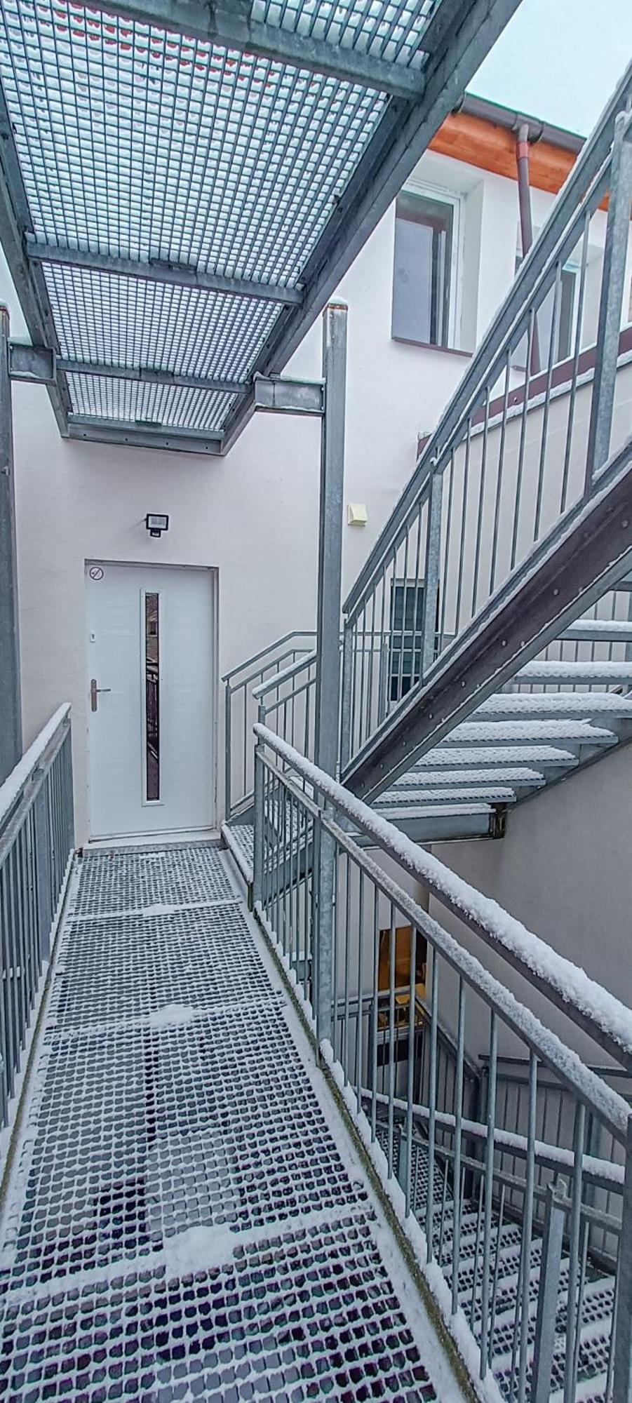 Apartment 3 In Altstadt In Angermuende Angermunde Zewnętrze zdjęcie