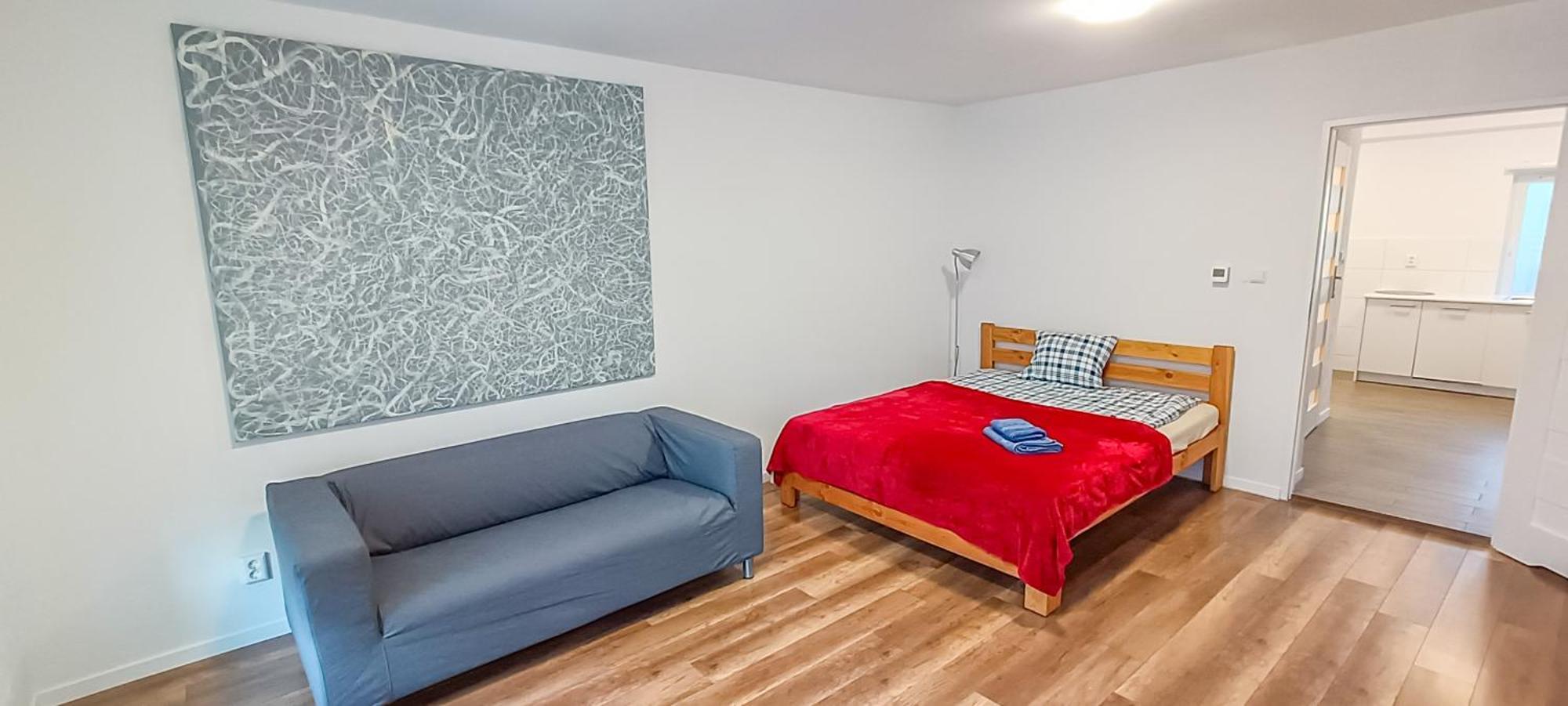Apartment 3 In Altstadt In Angermuende Angermunde Zewnętrze zdjęcie